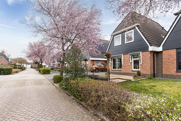 Medium property photo - Mussenhof 13, 9502 SH Stadskanaal
